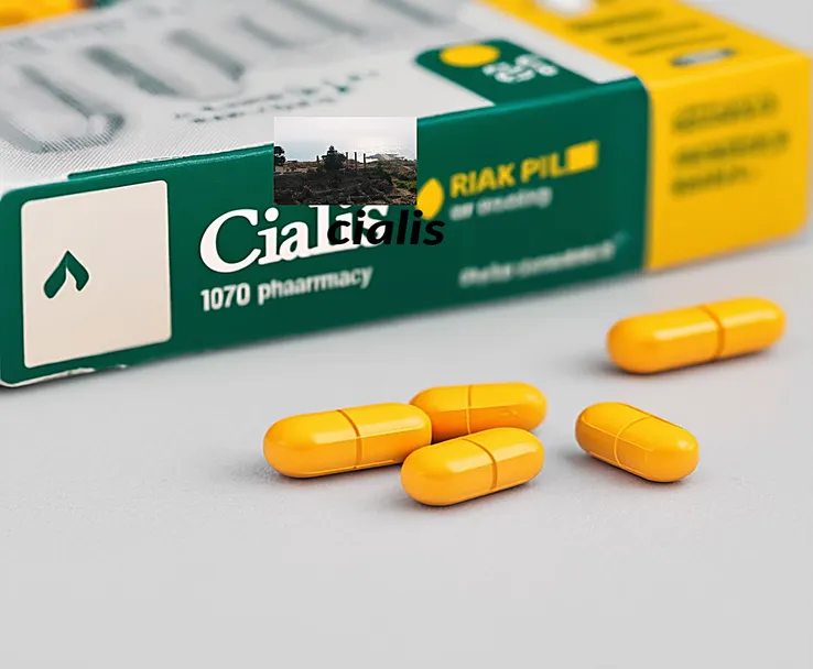 Cialis 1